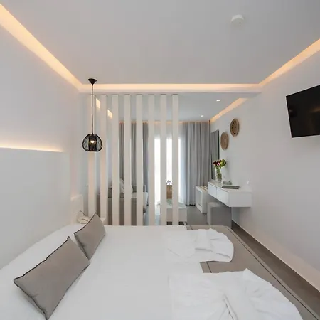 מלון Aeolos Mykonos Town