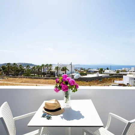 Aeolos מלון Mykonos Town